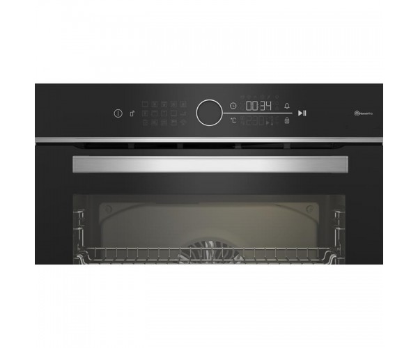 Духова шафа Beko BBIMM13400XCSW, фото №2