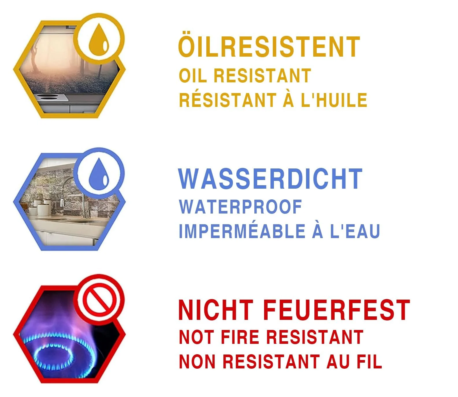 Самоклеюча плівка Dimex Line для кухонного фартуха Фрукти 260 см x 60 см, фото №7 Самоклеюча плівка Dimex Line для кухонного фартуха Фрукти 260 см x 60 см, фото №7