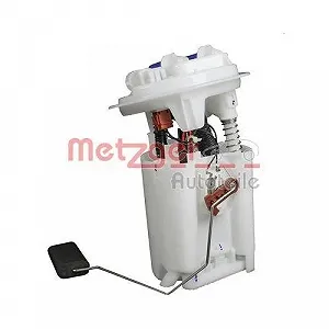 Модуль подачи топлива METZGER 2250174 для RENAULT synthetic.ua - Фото 1