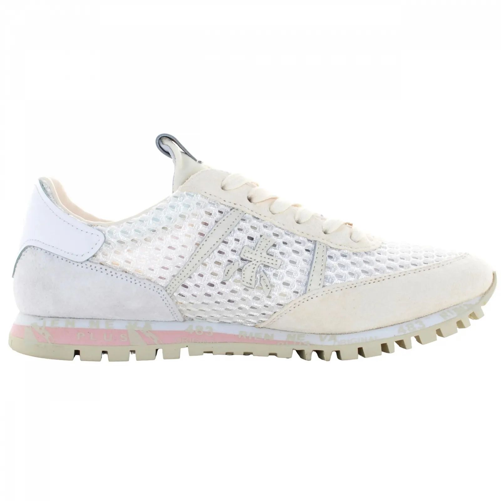 Кросівки PREMIATA SEAND 6754, фото №4