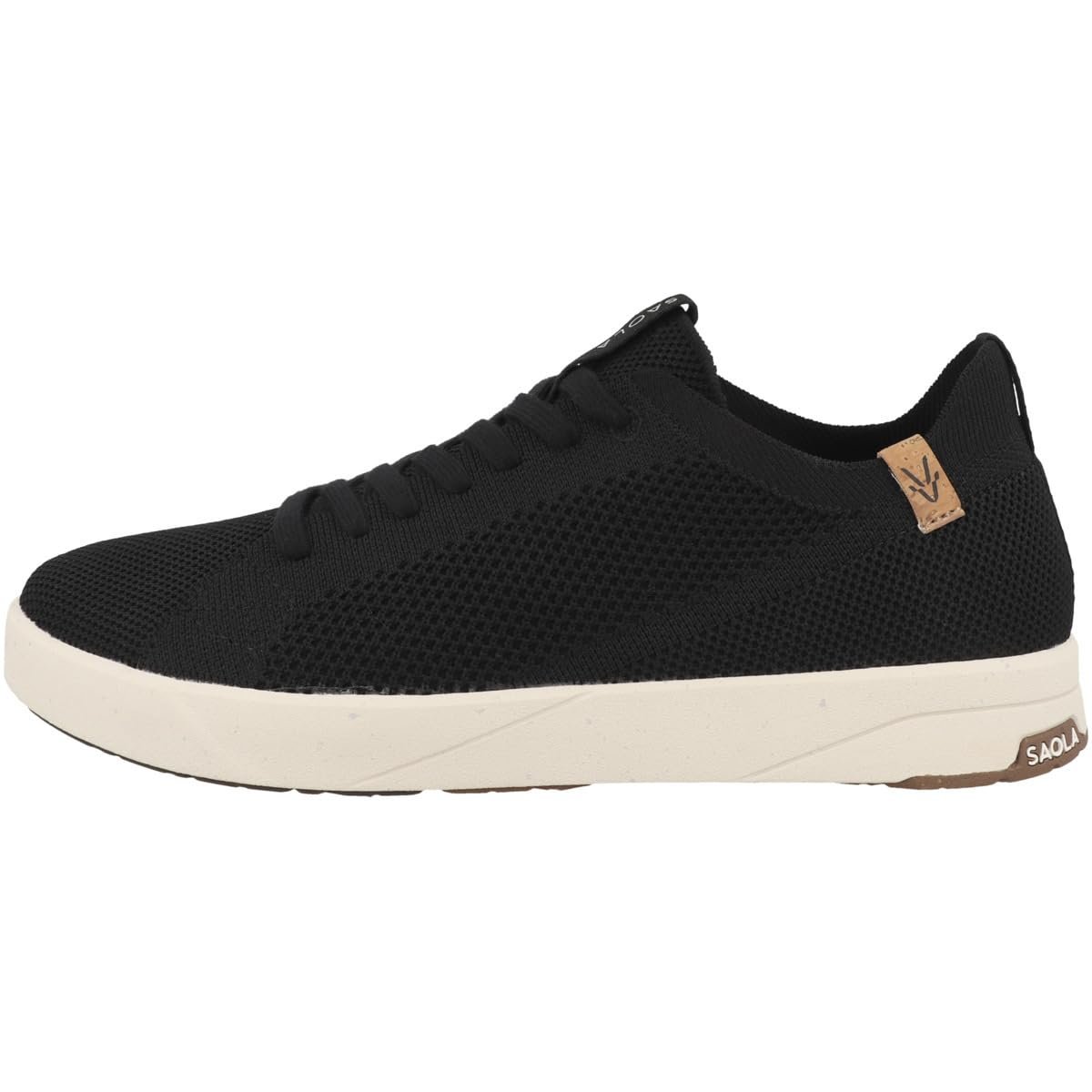 Кроссовки SAOLA Low Cannon Knit M 2.0, фото №1