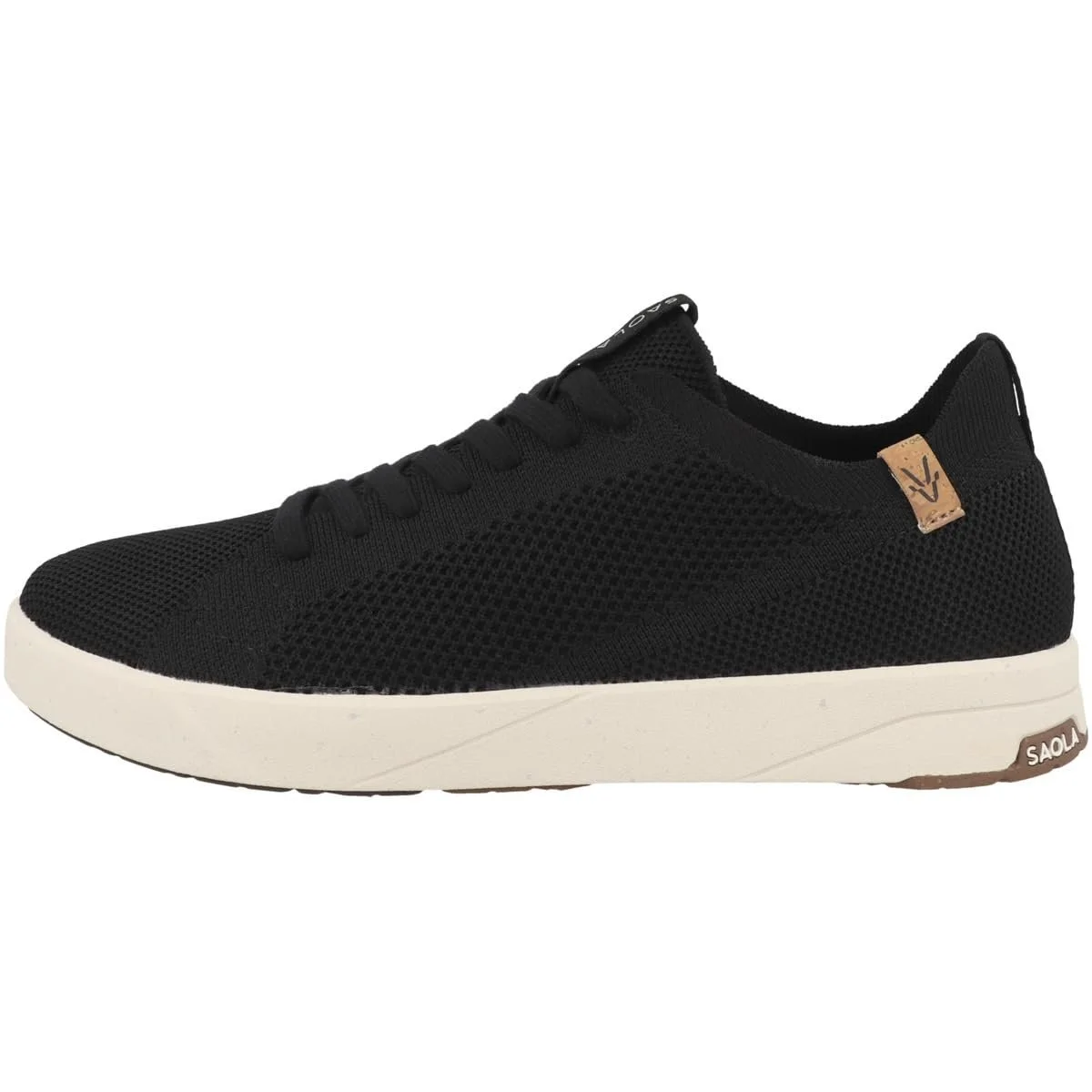 Кроссовки SAOLA Low Cannon Knit M 2.0, фото №1