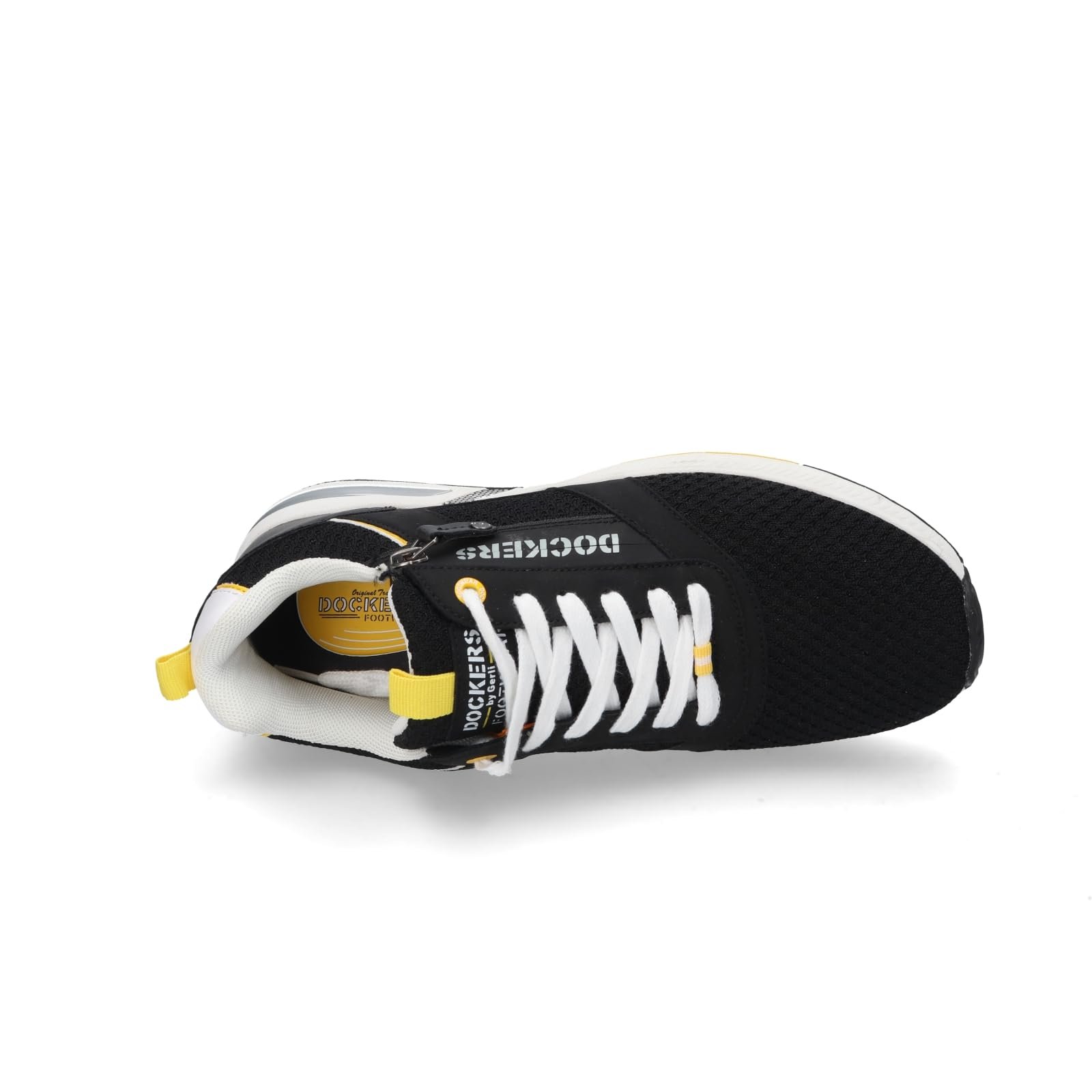 Кросівки Dockers by Gerli Чоловічі Низькі, фото №6