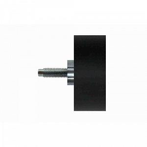 Паразитный/направляющий ролик зубчатого ремня VAICO V33-0785 synthetic.ua - Фото 1