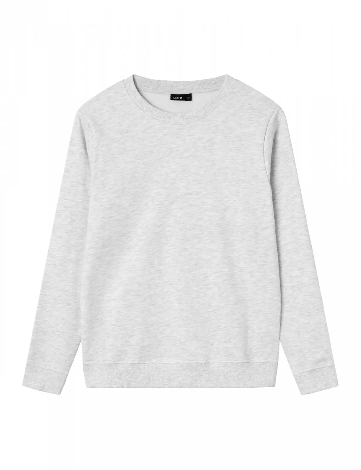 Кофта NAME IT Unisex Nlnnizu LS Bru O-Neck Sweat Noos, фото №1 Кофта NAME IT Unisex Nlnnizu LS Bru O-Neck Sweat Noos, фото №1