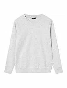 Кофта NAME IT Unisex Nlnnizu LS Bru O-Neck Sweat Noos - Фото 1