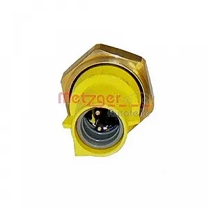 Датчик увімкнення вентилятора радіатора METZGER 0915122 synthetic.ua - Фото 1