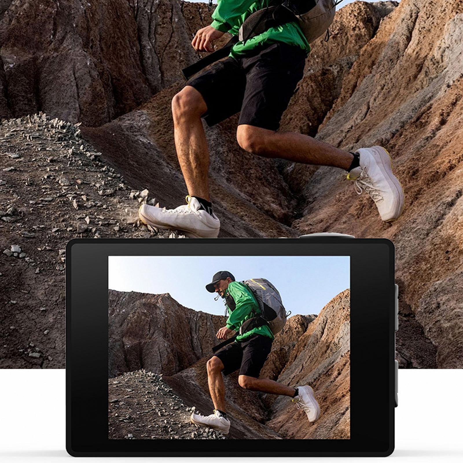 Камера Generico Wasserdichte Action-Камера 1080p HD, фото №5 Камера Generico Wasserdichte Action-Камера 1080p HD, фото №5