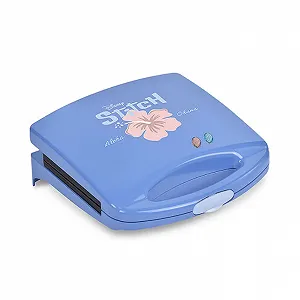 Купити Сендвічниця Select Brands Multi-Colour Unique Colourful - Фото 1 Сендвічниця Select Brands Multi-Colour Unique Colourful - Фото 1