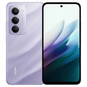 Смартфон XIAOMI Redmi 15 4G Snapdragon 685 6GB + 128GB 144Hz 50MP 33W 7000 мАч IP64 6.9" FHD+ Purple - Фото 1