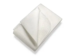 Протектор для матраца Підкладка під матрац Планкова основа 90 x 200 см synthetic.ua - Фото 1