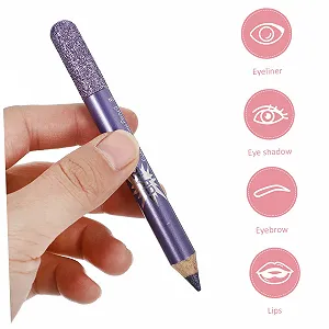 Олівець для очей DOITOOL Перламутровий ціна на synthetic.ua - Фото 1 Олівець для очей DOITOOL Перламутровий synthetic.ua - Фото 1