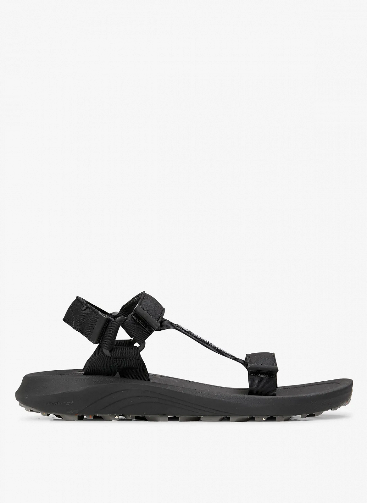Сандалии Columbia GLOBETROT™ SANDAL 2068351010 Черный 42.5, фото №1