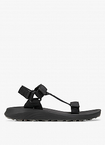 Сандалии Columbia GLOBETROT™ SANDAL 2068351010 Черный 42.5 - Фото 1