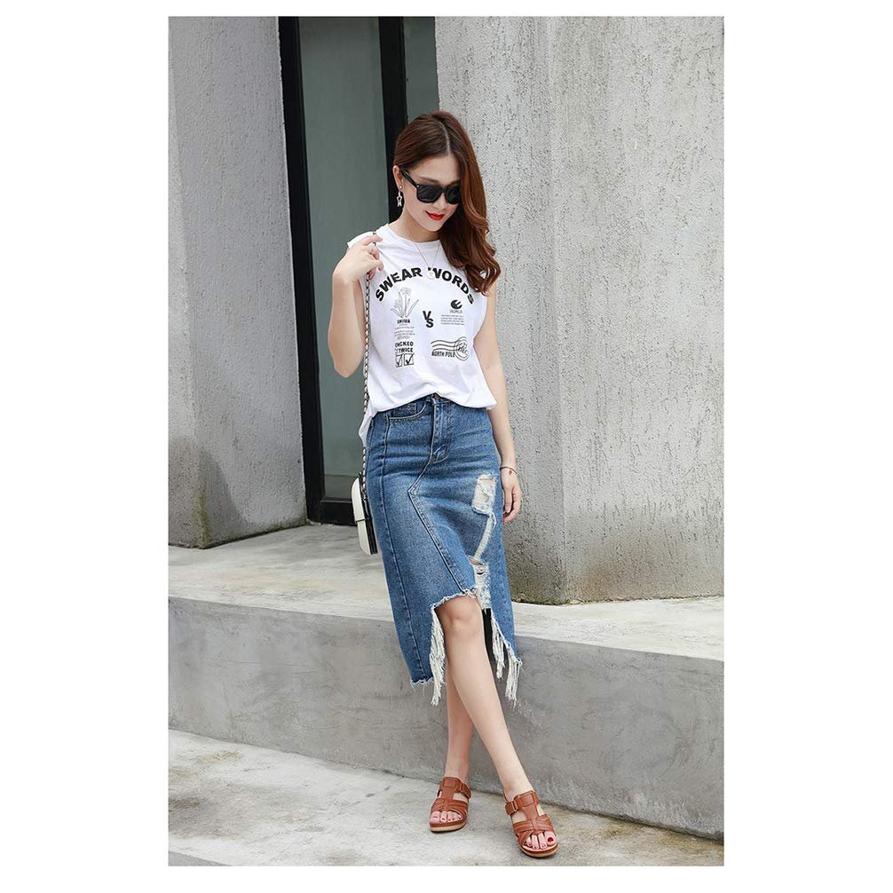 Сандалии CrEev Женские Летние, фото №3