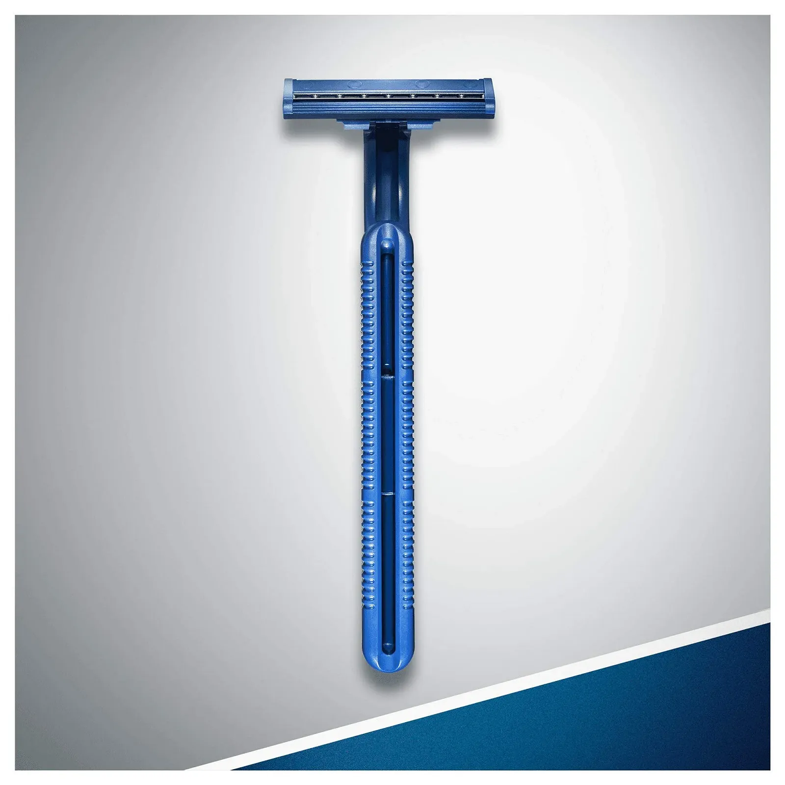 Одноразовые бритвы Gillette Blue II 20 шт, фото №5