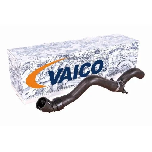 Шланг радіатора VAICO Q+ V10-2346 для AUDI SEAT SKODA VW, фото №2