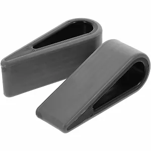 Подставка для ноутбука BESPORTBLE Силиконовая 2 шт. - Фото 1