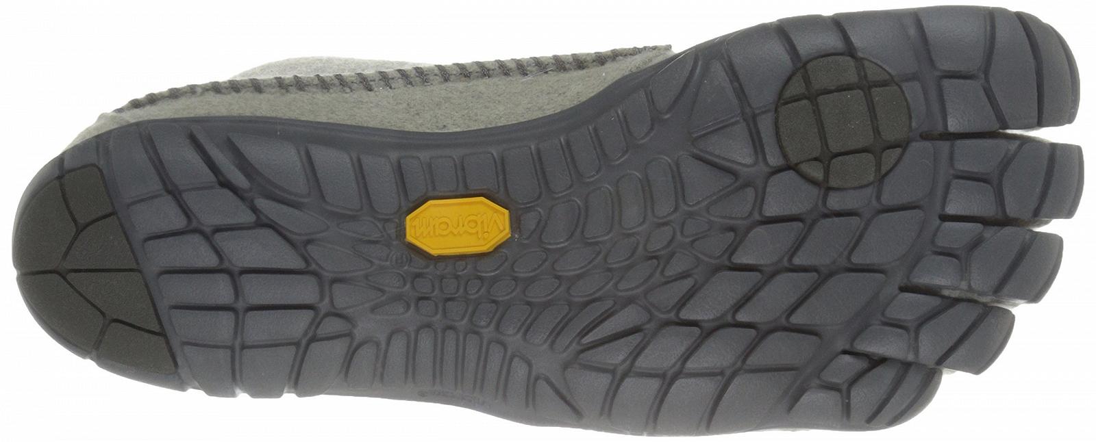 Кросівки FiveFingers CVT Wool чоловічі, фото №4 Кросівки FiveFingers CVT Wool чоловічі, фото №4
