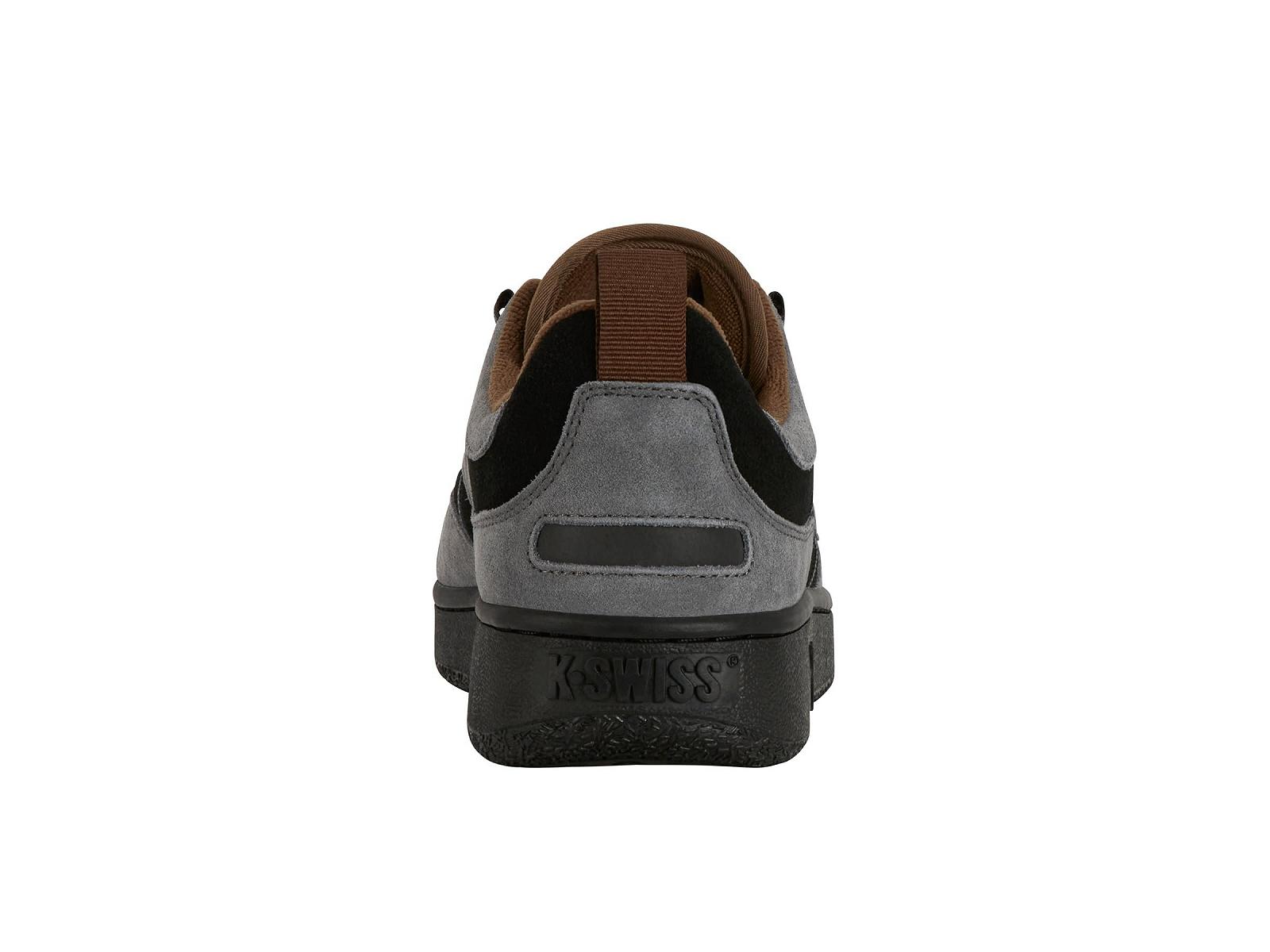 Кросівки K-Swiss Slamm 99, фото №4