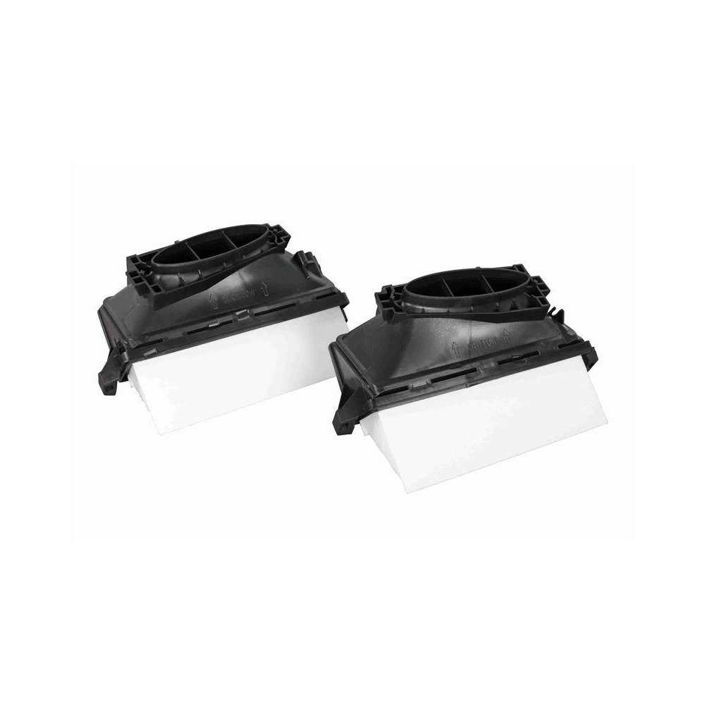 Комплект повітряних фільтрів VAICO V30-7654 для MERCEDES-BENZ, лівий, фото №1