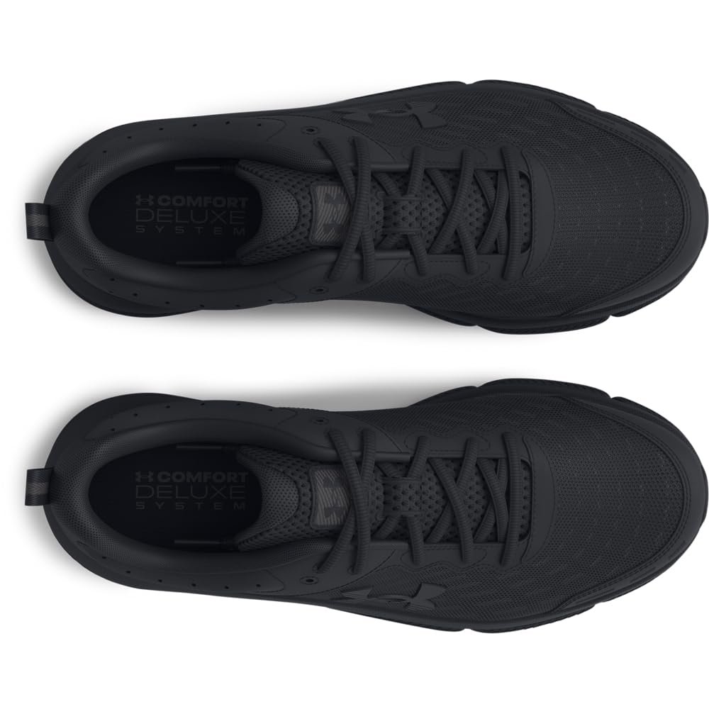 Кроссовки Under Armour Surge Se женские, фото №4