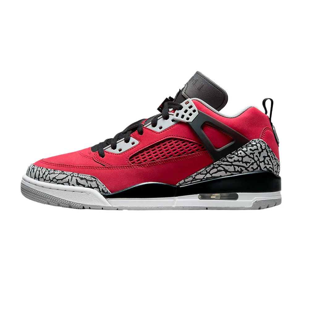 Кросівки JORDAN SPIZIKE LOW 44.5, фото №2