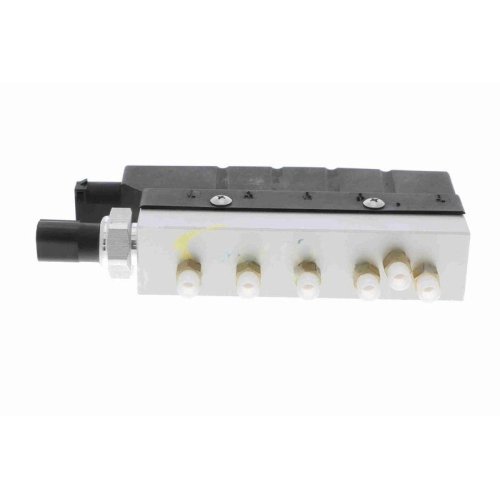 Клапан, пневмосистема VEMO V30-51-0005, фото №3