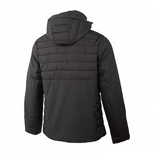 Куртка CMP HYBRID ZIP HOOD L synthetic.ua - Фото 1