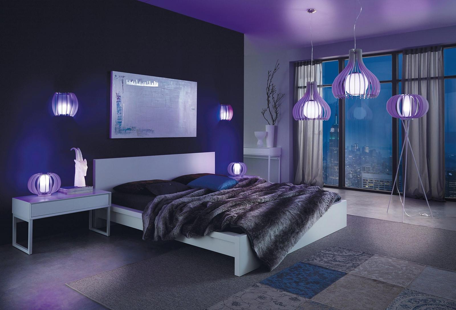 Настільна лампа TL 1 Stellato 2 E27 Ø300 Біла, фото №3