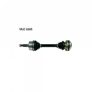 Приводной вал SKF VKJC 6165 передний мост слева, передний мост справа - Фото 1