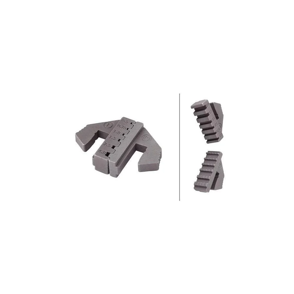 Вставка для пресс-клещей HELLA 8PE 863 807-441, фото №1