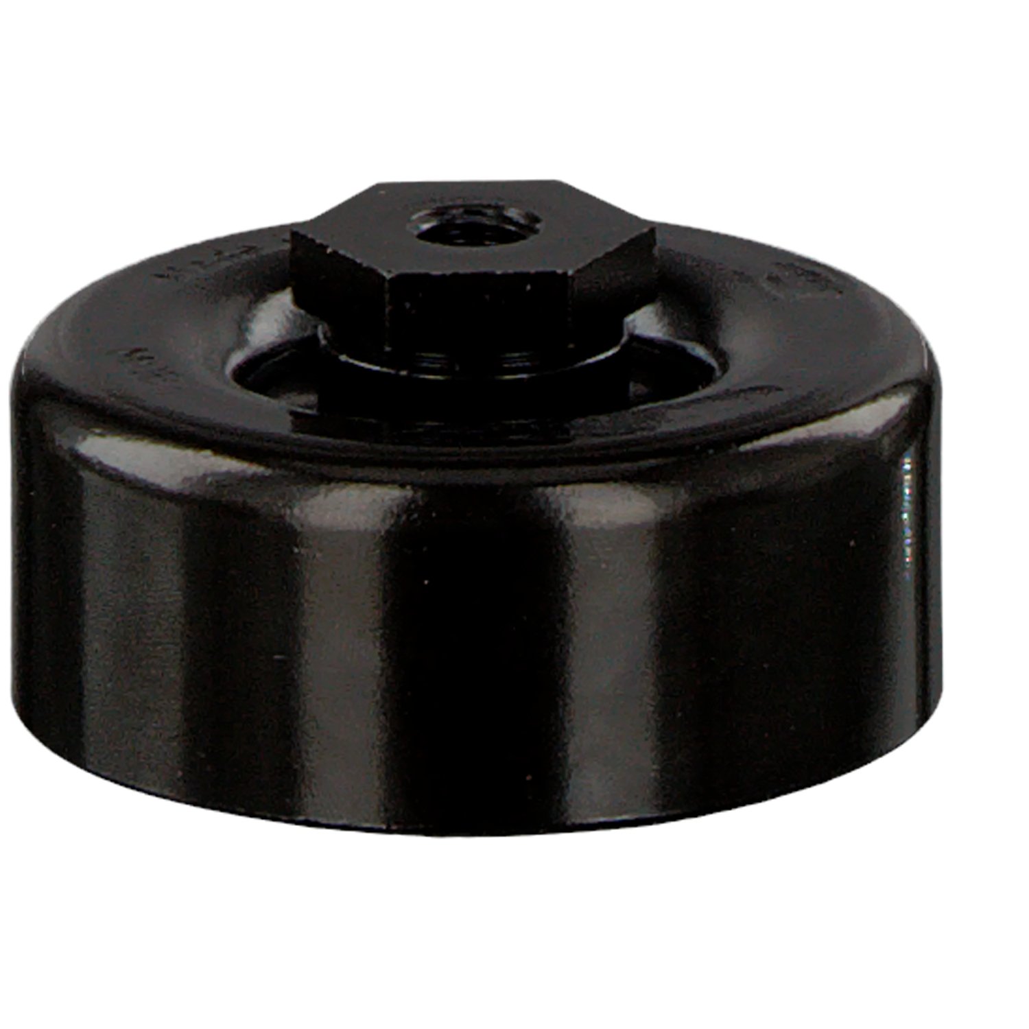 Ролик обвідний/напрямний поліклинового ременя FEBI BILSTEIN 34533 для PORSCHE, фото №4 Ролик обвідний/напрямний поліклинового ременя FEBI BILSTEIN 34533 для PORSCHE, фото №4