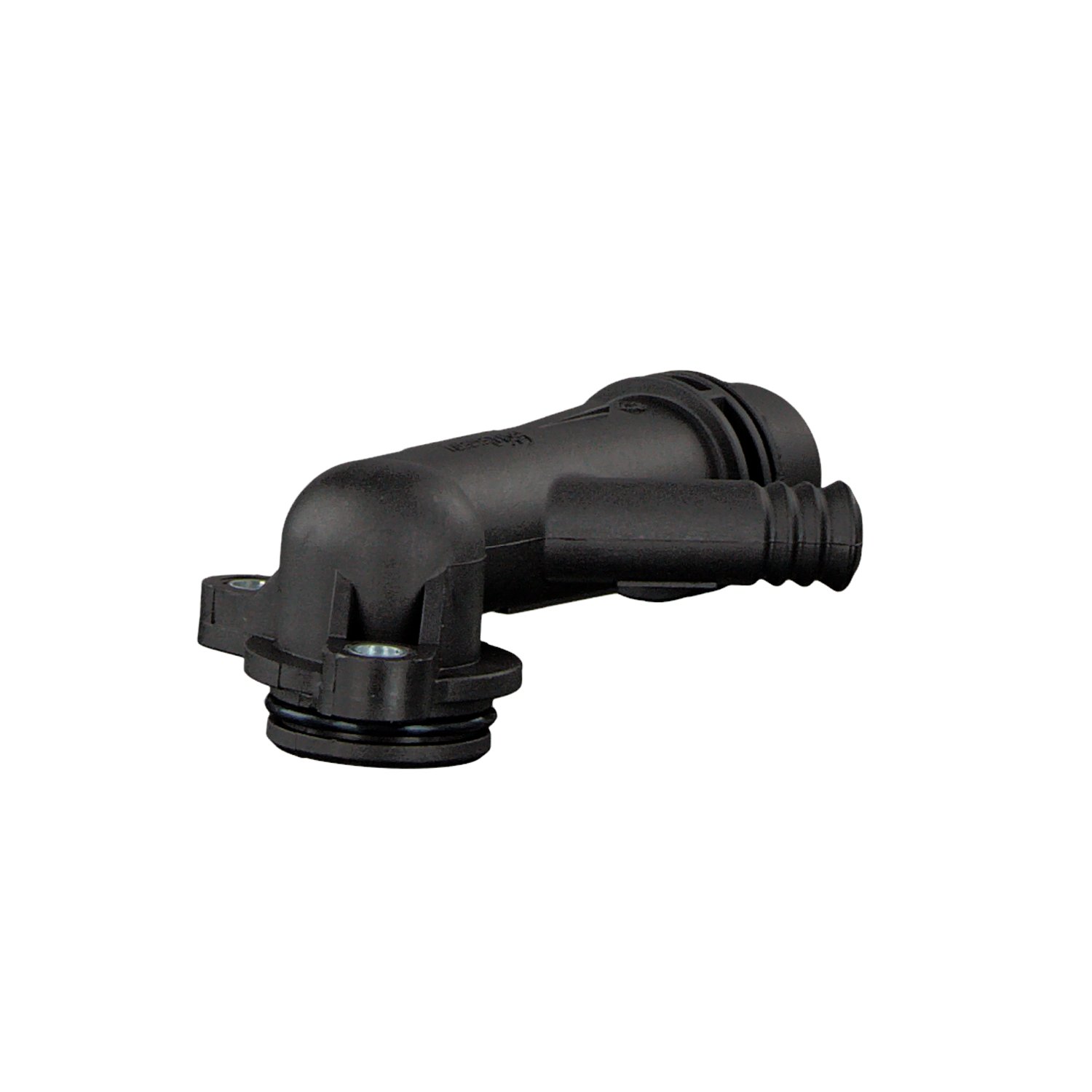 Фланець системи охолодження FEBI BILSTEIN 28401 для BMW головка блоку циліндрів з боку КПП, фото №5