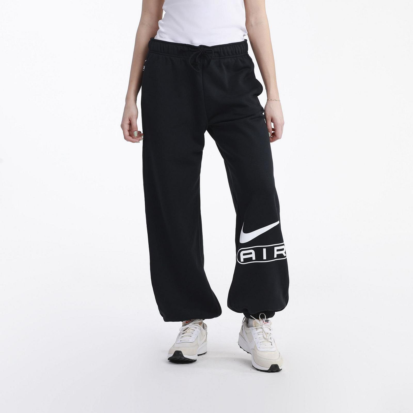 Штани жіночі Nike W Nsw Air Mr Flc Jogger (FN1902-010) XS, фото №1