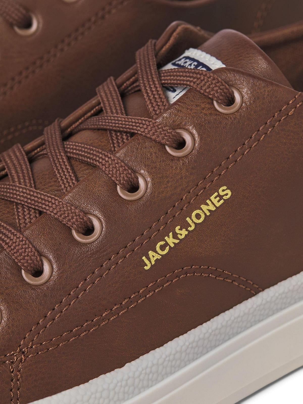 Чоловічі Кросівки JACK & JONES Sneaker, фото №7