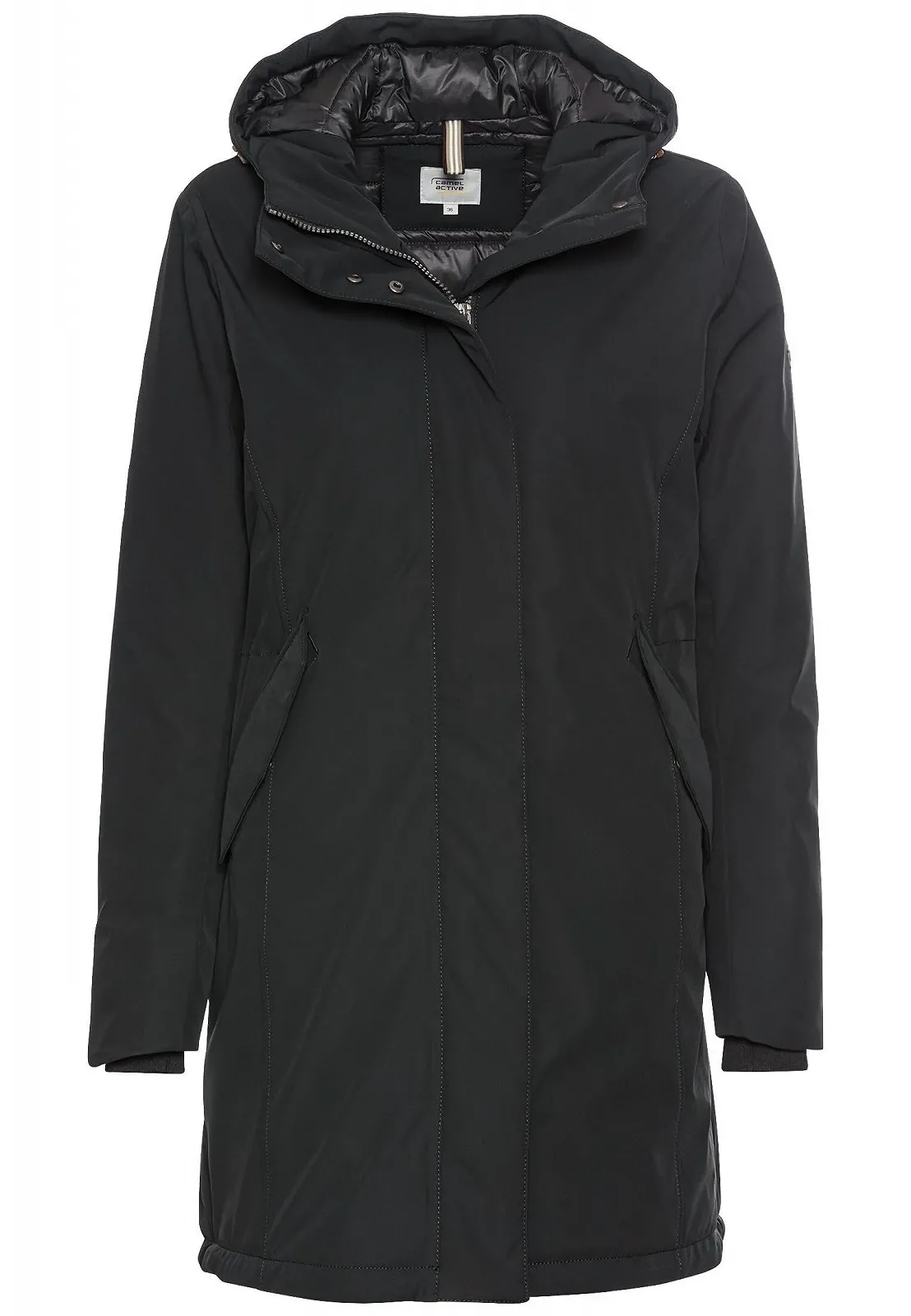 Жіноча куртка camel active, фото №1 Жіноча куртка camel active, фото №1