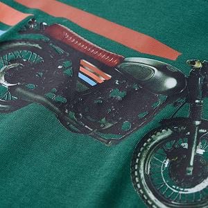 Сорочка дитяча з довгими рукавами vidaXL Сорочка дитяча з довгими рукавами synthetic.ua - Фото 1