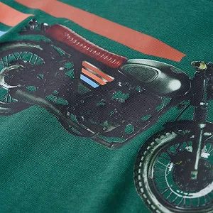 Сорочка дитяча з довгими рукавами vidaXL Сорочка дитяча з довгими рукавами ціна на synthetic.ua - Фото 1 Сорочка дитяча з довгими рукавами vidaXL Сорочка дитяча з довгими рукавами synthetic.ua - Фото 1