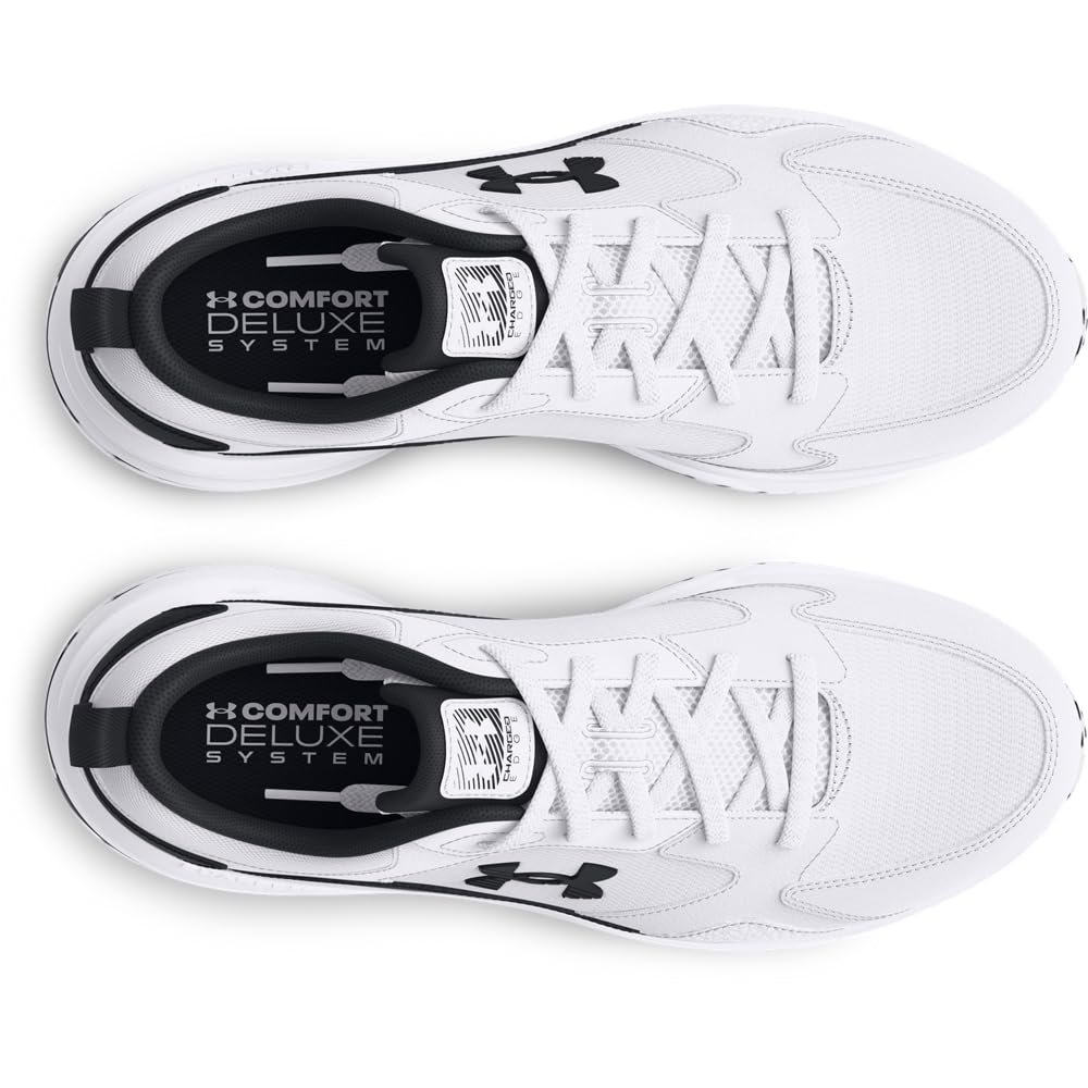 Чоловічі Кросівки Under Armour Charged Edge, фото №4 Чоловічі Кросівки Under Armour Charged Edge, фото №4