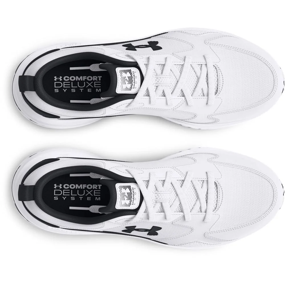 Чоловічі кросівки Under Armour Charged Edge, фото №4 Чоловічі кросівки Under Armour Charged Edge, фото №4