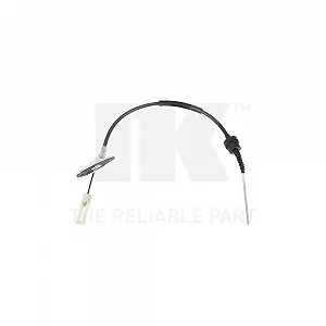 Трос зчеплення NK 922387 для CHRYSLER FIAT FORD LANCIA - Фото 1