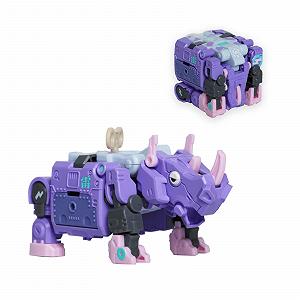 Трансформер 52TOYS Beastbox RHYDEN, разноцветный - Фото 1