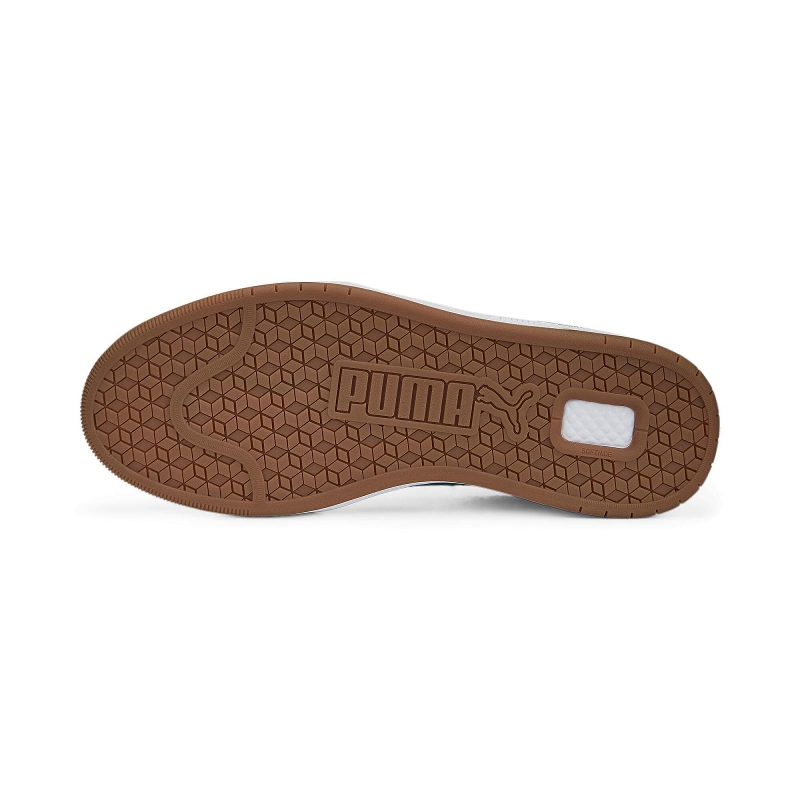 Кросівки PUMA Court Ultra чоловічі, фото №4