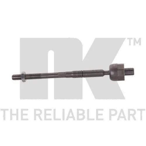 Осьовий шарнір рульової тяги NK 5031537 для BMW передній міст, фото №2