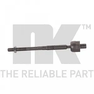 Осьовий шарнір рульової тяги NK 5031537 для BMW передній міст synthetic.ua - Фото 1