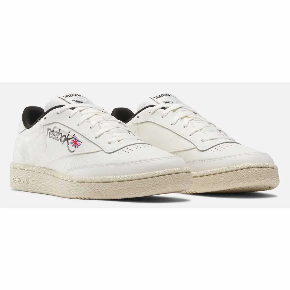 Кросівки Reebok Club C 85 Unisex, фото №3