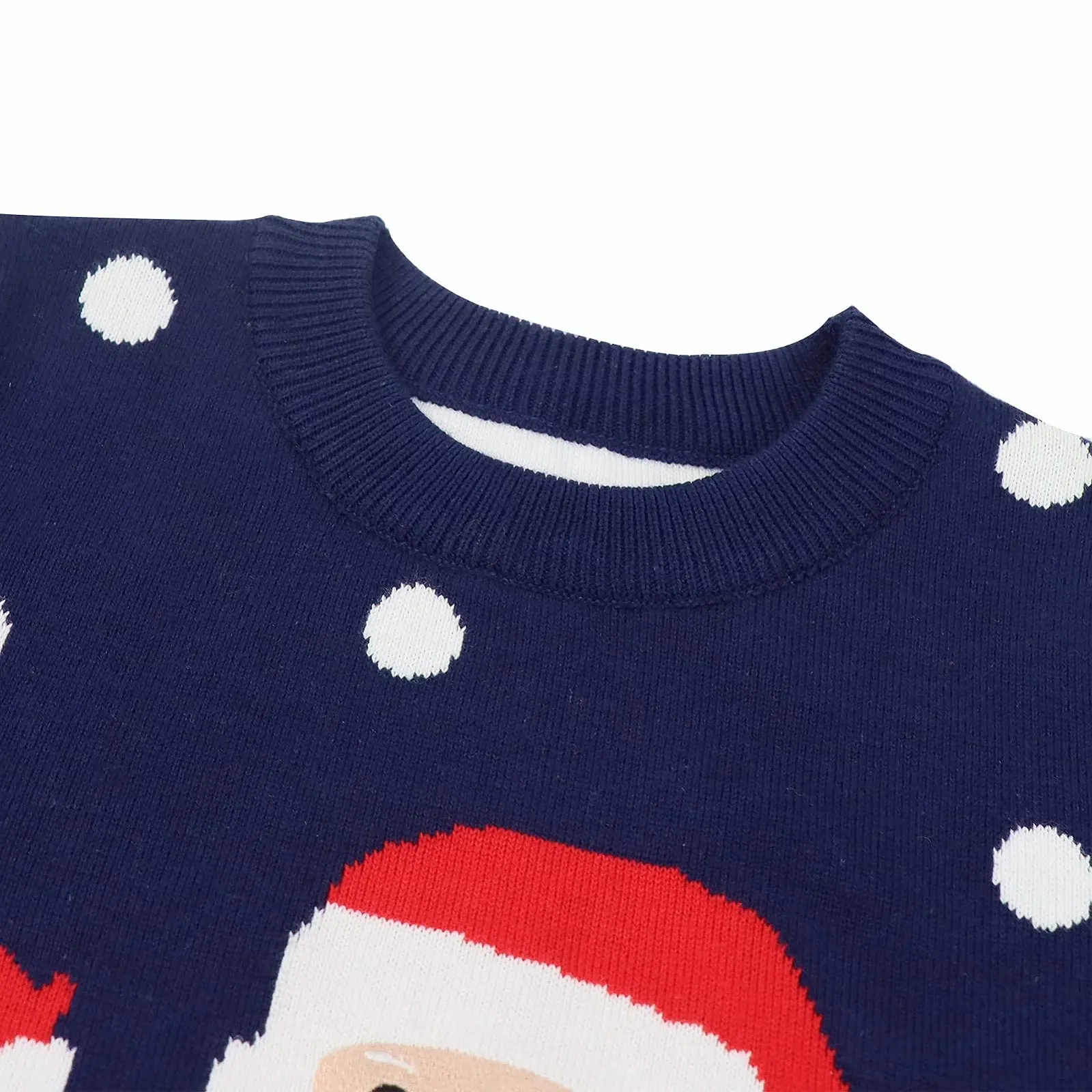 Дитячий Різдвяний Светшот G, фото №2