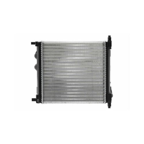 Радіатор охолодження двигуна HELLA 8MK 366 302-071 для AUDI SEAT SKODA VW CUPRA, фото №3