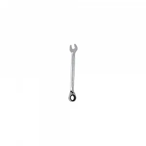 Ключ тріскачковий комбінований KS TOOLS 503.4628 - Фото 1